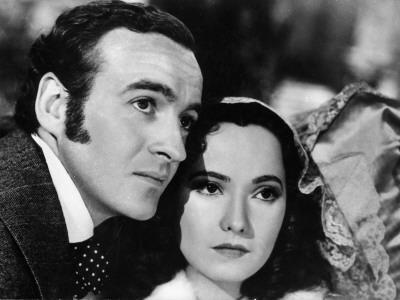 Les Hauts De Hurlevent (1939) image