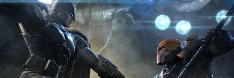 Batman Arkham Origins dévoile son premier teaser batman arkham origins