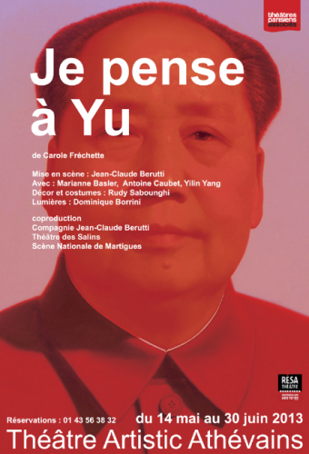 Prenant et surprenant, le séduisant théâtre de Carole Fréchette... Capture d’écran 2013-05-16 à 11.49.01.png