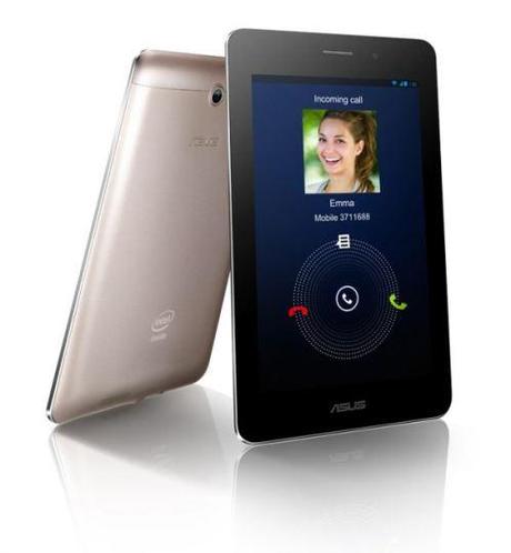 Une nouvelle version pour la FonePad d’Asus asus-fonepad_600x650