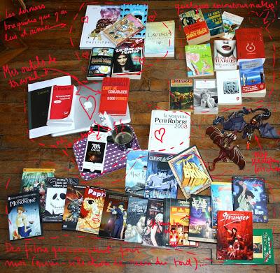 Marie Pavlenko, troisième partie de l'ITV Marie Pavlenko, troisième partie de l'ITV