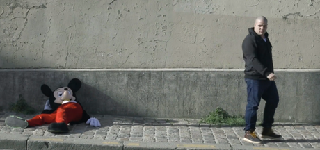 Naive New Beaters mickeyivre Naive New Beaters