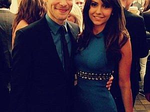Le Cast de The Vampire au CW Upfront 2013 Le Cast de The Vampire au CW Upfront 2013