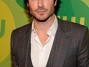 Le Cast de The Vampire au CW Upfront 2013 Le Cast de The Vampire au CW Upfront 2013
