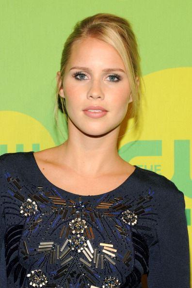 Le Cast de The Vampire au CW Upfront 2013 Le Cast de The Vampire au CW Upfront 2013