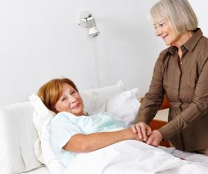 La télémédecine à l'étude pour le maintien en EHPAD ou à domicile La télémédecine à l'étude pour le maintien en EHPAD ou à domicile