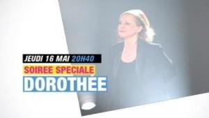 Soirée spéciale Dorothée sur AB1 (vidéo) Soirée spéciale dorothée