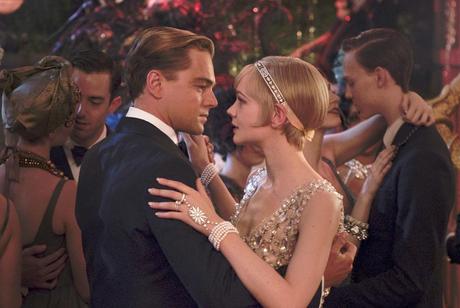 Gatsby le magnifique avec Leonardo Di Caprio Gatsby le magnifique avec Leonardo Di Caprio