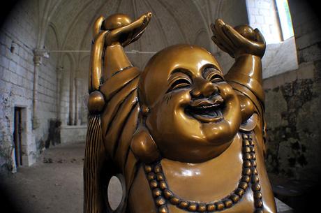 Bouddha Souriant 7