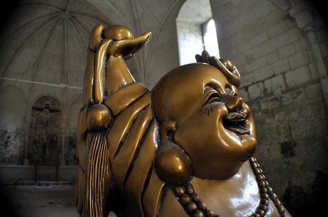 Bouddha Souriant 8