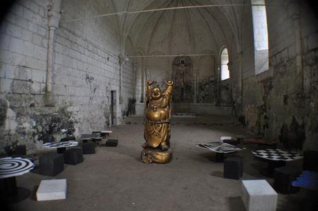 Bouddha Souriant Bouddha Souriant