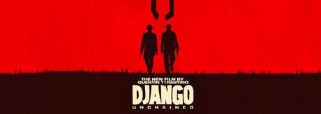 Django Unchained le western de Quentin Tarantino