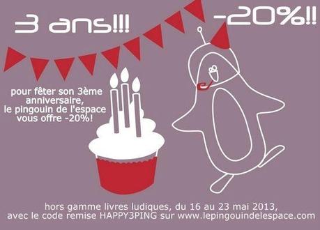 3 ans!! pingouin3ans