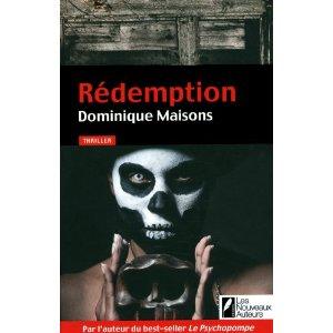 Dominique Maisons - Rédemption 51Cw0QAHo6L._SL500_AA300_.jpg