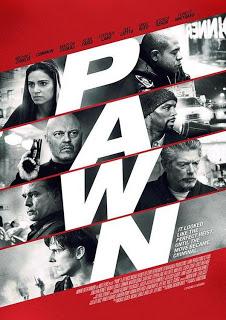 Pawn (David A. Armstrong, 2013)