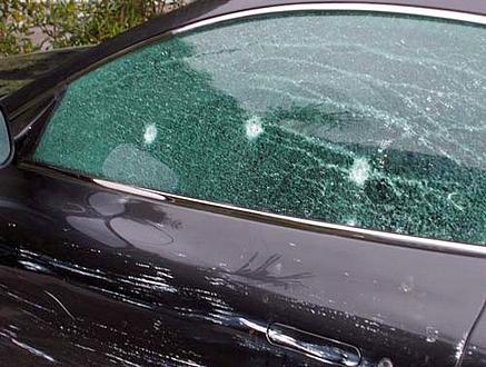 Spectaculaire accident sur le tournage, de Quantum of Solace !!! Quantum of Solace