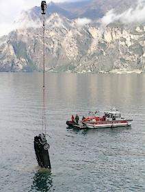Spectaculaire accident sur le tournage, de Quantum of Solace !!! Quantum of Solace