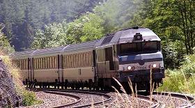 Le site de la SNCF