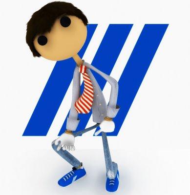 L'homme du futur