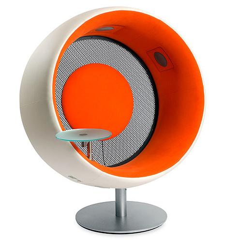 sonicchair
