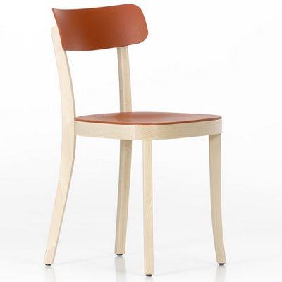 Basel Chair par Jasper Morrison pour Vitra