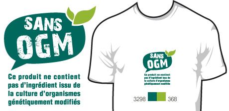 Logo Sans OGM