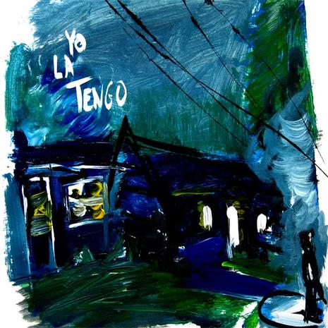 Jour 24, Guillaume : YO LA TENGO, And then nothing turned itself inside-out (2000)