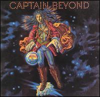 Captain Beyond: Captain Beyond (1972)