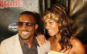 Kanye West et Alexis Phifer