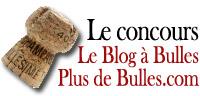 Le Concours du Blog à Bulles
