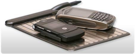 WildCharge : recharger son iPhone sans contact ! WildCharge induction