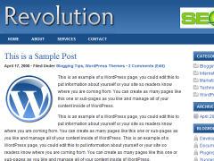 revolution-blog