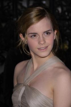 Emma Watson 