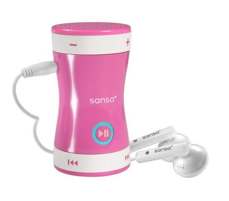 sansashaker
