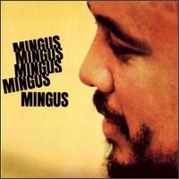 Charles Mingus & Paul Chambers