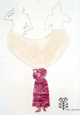 Lillevi Hultman