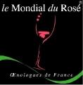 c'est la Rose l'important...mais pas celui que je bois le plus souvent...