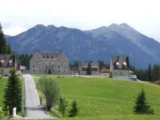 Das Kranzbach par Ilse Crawford