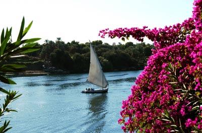 Croisière Au Fil du Nil 5* avec Marmara