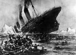 derniers billets du Titanic