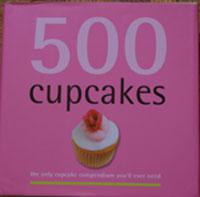 500 Cupcakes