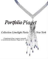 Portfolio Piaget