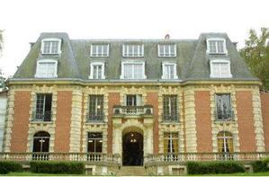 La Star Ac' perd son chateau La Star Ac' perd son chateau