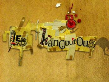 Les Kangourous