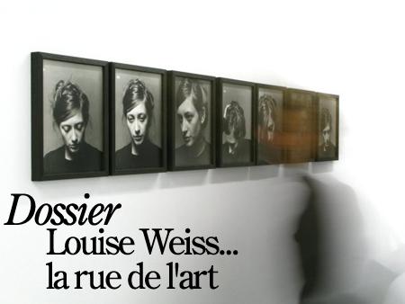 Dossier Louise Weiss