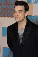 Robbie Williams