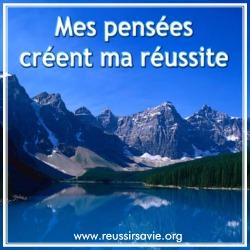 Croyez-vous en ce que vous désirez ? Croyez-vous en ce que vous désirez ?