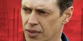 Steve Buscemi admis au Cook County