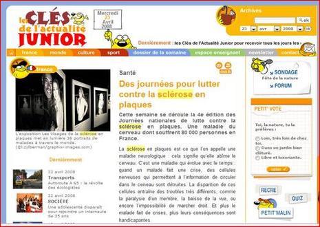 Les clés de l'expo pour les Juniors Les clés de l'expo pour les Juniors