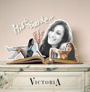 Victoria Petrosillo: La chanteuse du générique des Heroes propose ses Histoires de...